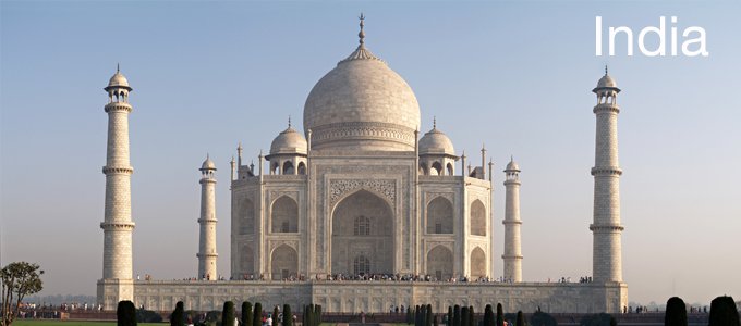 India Virtual Data Room